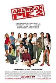 American Pie 2 อเมริกันพาย 2 จุ๊จุ๊จุ๊แอ้มสาวให้ได้ก่อนเปิดเทอม (2001)