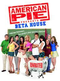 American Pie 6 Beta House อเมริกันพาย เปิดหอซ่าส์ พลิกตำราแอ้ม (2007)