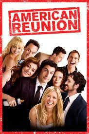 American Pie 8 American Reunion คืนสู่เหย้าแก็งค์แอ้มสาว (2012)