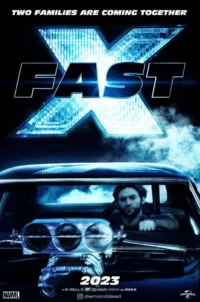 เร็ว..แรงทะลุนรก เดอะ ฟาส 10 ซูม FAST & FURIOUS X 2023