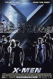 X-Men 1 เอ็กซ์ เม็น ศึกมนุษย์พลังเหนือโลก (2000)