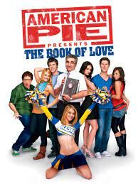 American Pie 7 The Book of Love อเมริกันพาย คู่มือซ่าส์พลิกตำราแอ้ม (2009)