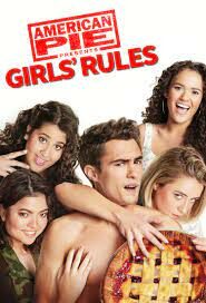American Pie 9 Presents- Girls’ Rules (2020) บรรยายไทย