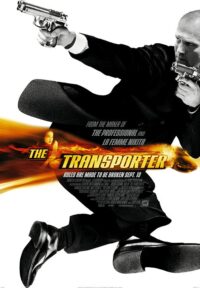 The Transporter 1 ขนระห่ำไปบี้นรก (2002)