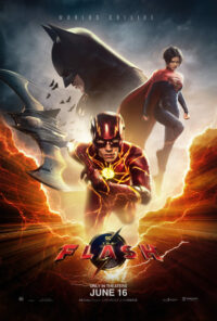 เดอะ แฟลช The Flash 2023