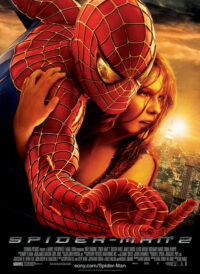 Spider Man 2 ไอ้แมงมุม (2004)