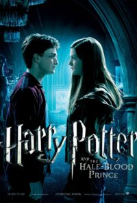 Harry Potter 6 and the Half-Blood Prince แฮร์รี่ พอตเตอร์ กับเจ้าชายเลือดผสม (2009)