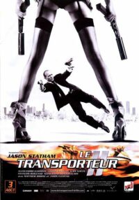 The Transporter 2 ทรานสปอร์ตเตอร์ 2 ภารกิจฮึดเฆี่ยนนรก (2005)