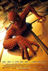 Spider Man 1 ไอ้แมงมุม (2002)