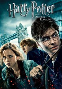 Harry Potter 7.1 and the Deathly Hallows Part 1 แฮร์รี่ พอตเตอร์ กับ เครื่องรางยมฑูต (2010)