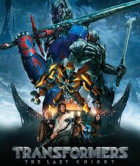 Transformers The Last Knight ทรานส์ฟอร์เมอร์ส 5 อัศวินรุ่นสุดท้าย (2017)