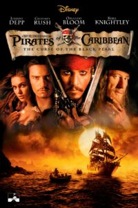 Pirates of the Caribbean The Curse of the Black Pearl คืนชีพกองทัพโจรสลัดสยองโลก (2003)