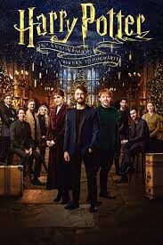 Harry Potter 20th Anniversary Return to Hogwarts ครบรอบ 20 ปีแฮร์รี่ พอตเตอร์ คืนสู่เหย้าฮอกวอตส์ (2022) บรรยายไทย
