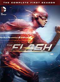 The Flash Season 1 เดอะเเฟลช ปี 1 2014