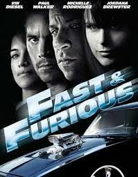 The Fast and the Furious เร็วแรงทะลุนรก 4 (2009)