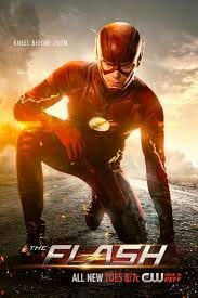 The Flash Season 2 เดอะเเฟลช ปี 2 2015