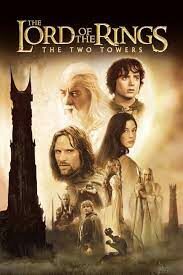 The Lord of the Rings The Two Towers เดอะ ลอร์ด ออฟ เดอะ ริงส์ ศึกหอคอยคู่กู้พิภพ (2002)