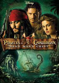Pirates of the Caribbean Dead Man s Chest สงครามปีศาจโจรสลัดสยองโลก (2006)