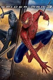 Spider Man 3 ไอ้แมงมุม (2007)