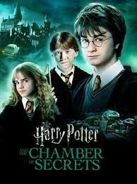 Harry Potter 2 and the Chamber of Secrets แฮร์รี่ พอตเตอร์ กับห้องแห่งความลับ (2002)