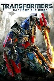 Transformers 3 Dark of the Moon ทรานส์ฟอร์เมอร์ส ดาร์ค ออฟ เดอะ มูน (2011)