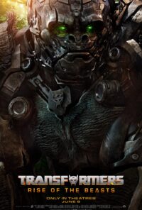 ทรานส์ฟอร์มเมอร์ส 6 ดูหนัง Transformers 6 กำเนิดจักกลอสูร 2023