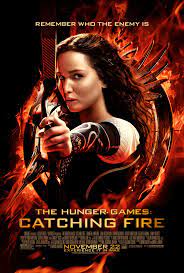 The Hunger Games เกมล่าเกม ภาค 1 (2012)