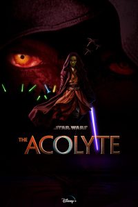 สตาวอร์ เดอะ อะคาลาย Star War The Acolyte 2024