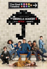 The Umbrella Academy Season 1 ดิ อัมเบรลลา อคาเดมี่ 1