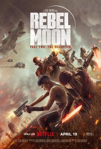 เรเบิล มูน 1 Rebel Moon Part One Director’s Cut (2024)