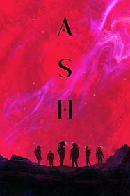 แอช Ash 2025
