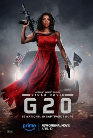 จี สอง ศุนย์ G20 (2025)