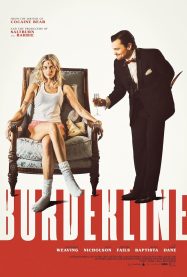 บรอเดอร์ไลน์ Borderline (2025)