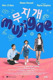 Mujigae (2024) มูจีแกผจญภัย