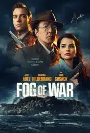 ฟอกซ์ ออฟ วอล Fog of War (2025)