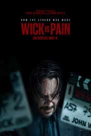 วิค อีส เพลน WICK IS PAIN 2025