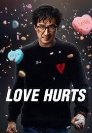 Love Hurts (2025) ด้วยรักและลูกปืน