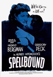 มนต์สะกด Spellbound 1945