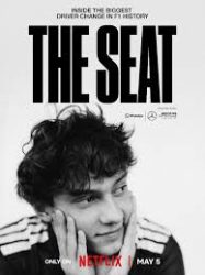 The Seat (2025) ที่นั่งหนึ่งเดียว