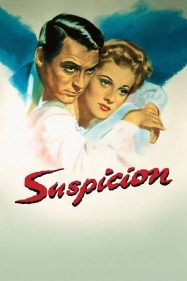 ความสงสัย Suspicion 1941
