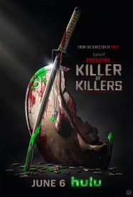 นักล่าผู้ฆ่าแห่งเหล่าฆาตกร Predator Killer of Killers (2025)