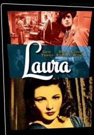 ลอร่า Laura 1944