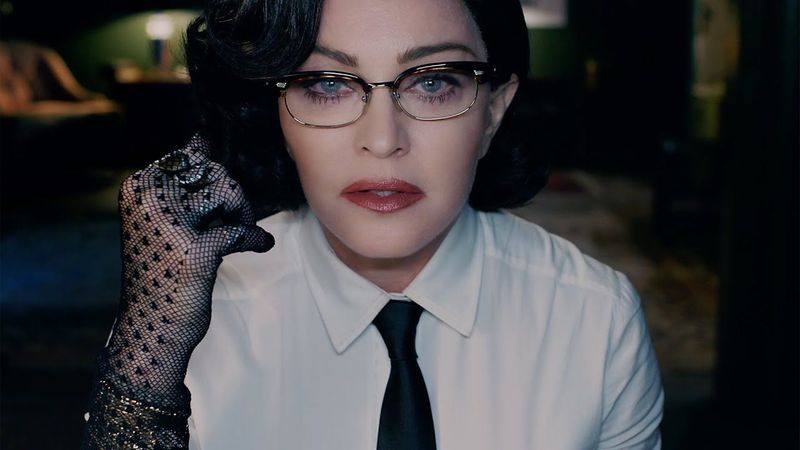 มาดามเอ็กซ์ Madame X (2021)