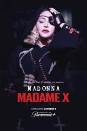มาดามเอ็กซ์ Madame X (2021)