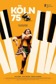 โคโลญ 75 (2025) Köln 75