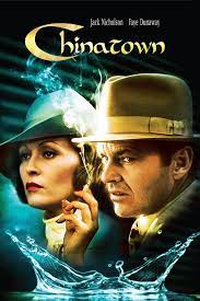 ไชน่าทาวน์ Chinatown (1974)