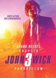 John Wick Chapter 3 Parabellum จอห์น วิค แรงกว่านรก 3 (2019)