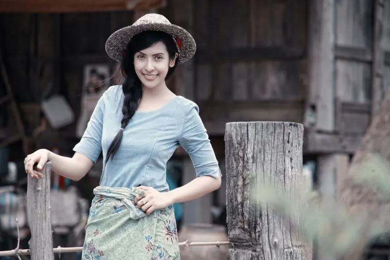 ผู้บ่าวไทบ้าน อีสานอินดี้ E-SAN Indy 2014