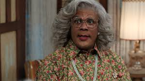 Madea's Destination Wedding (2025) ป้าลุยแหลกแหกวิวาห์ป่วน