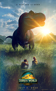 จูราสสิค เวิลด์ กำเนิดชีวิตใหม่ Jurassic World Rebirth (2025)